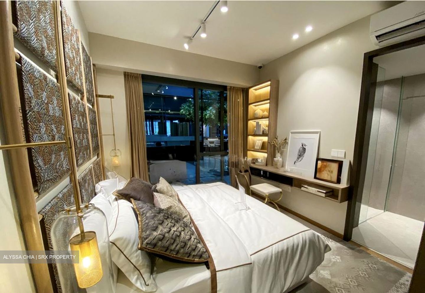 Parc Clematis (D5), Apartment #521342331